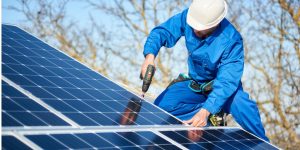 Installation Maintenance Panneaux Solaires Photovoltaïques à Monceau-sur-Oise